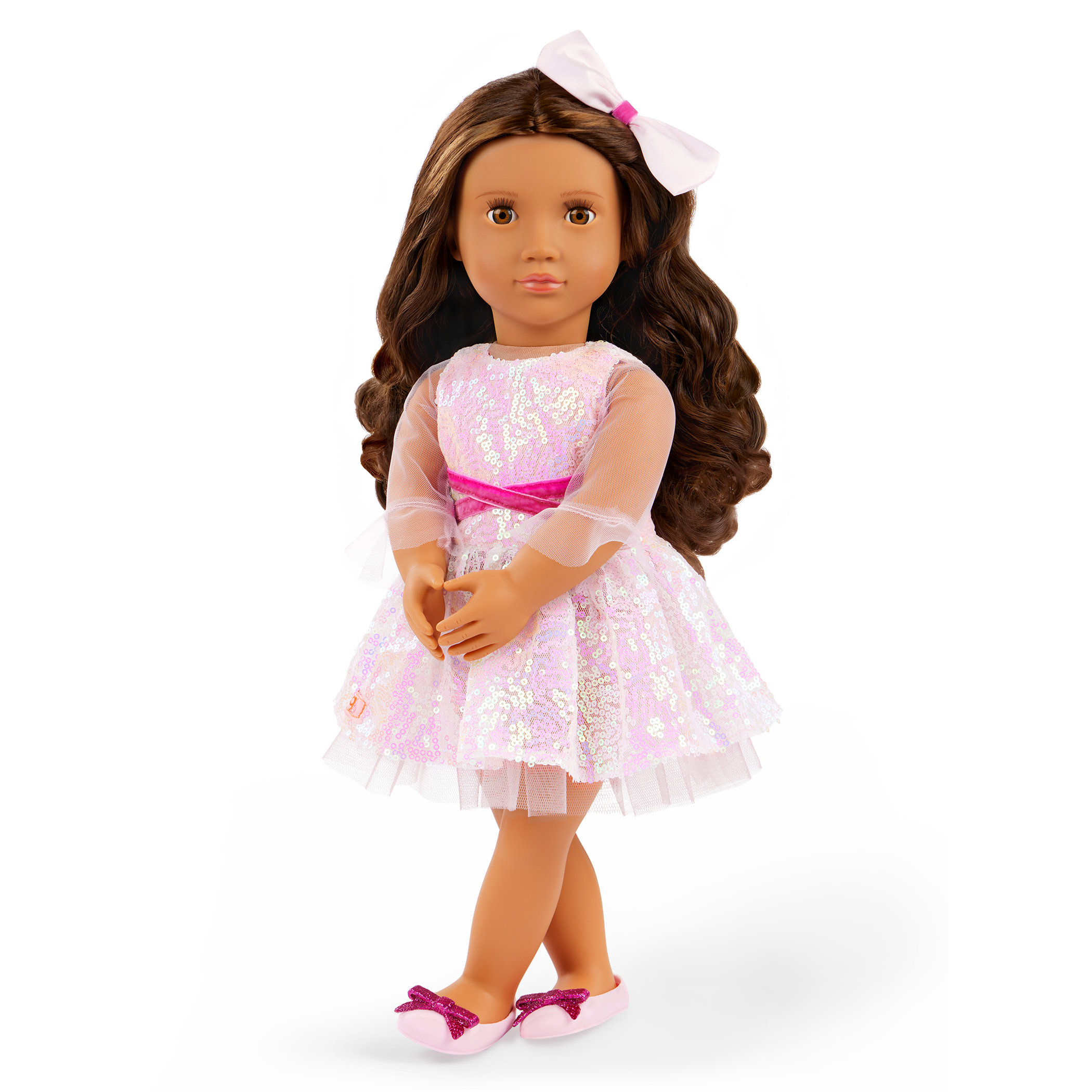 Our Generation Katia 18" Doll