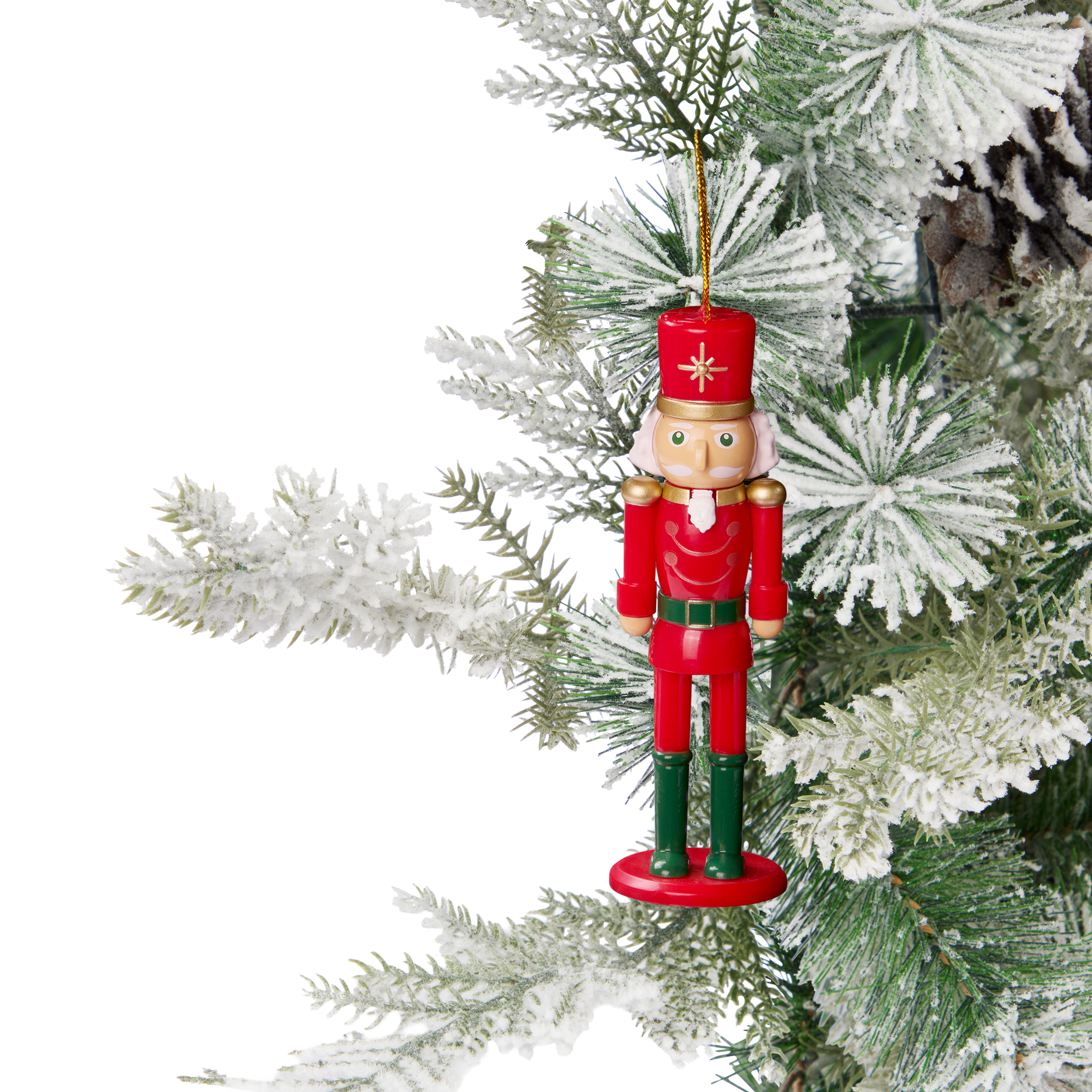 Our Generation Christmas Hollie 18" Doll