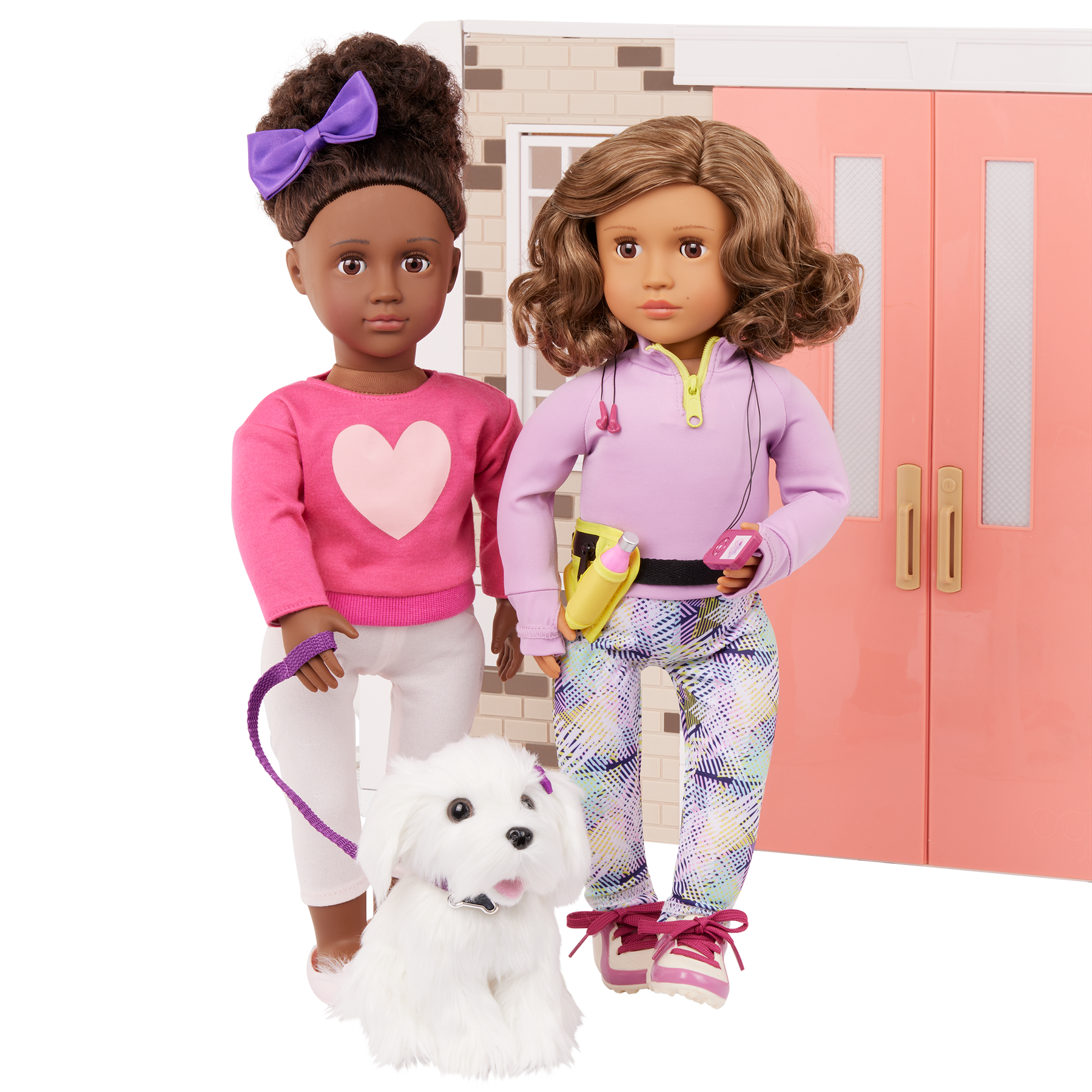 Our Generation Room to Dream Doll Bedroom Playset