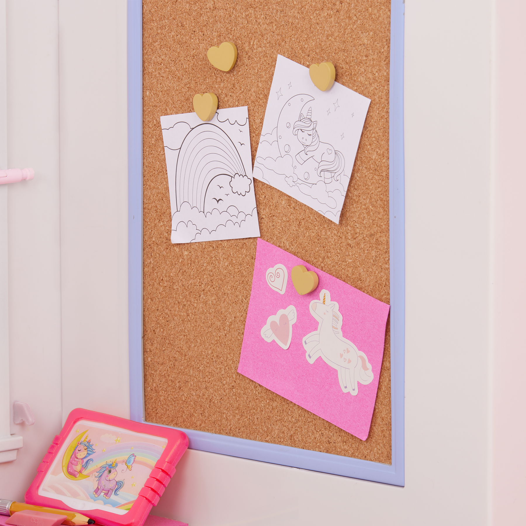 Our Generation Room to Dream Doll Bedroom Playset