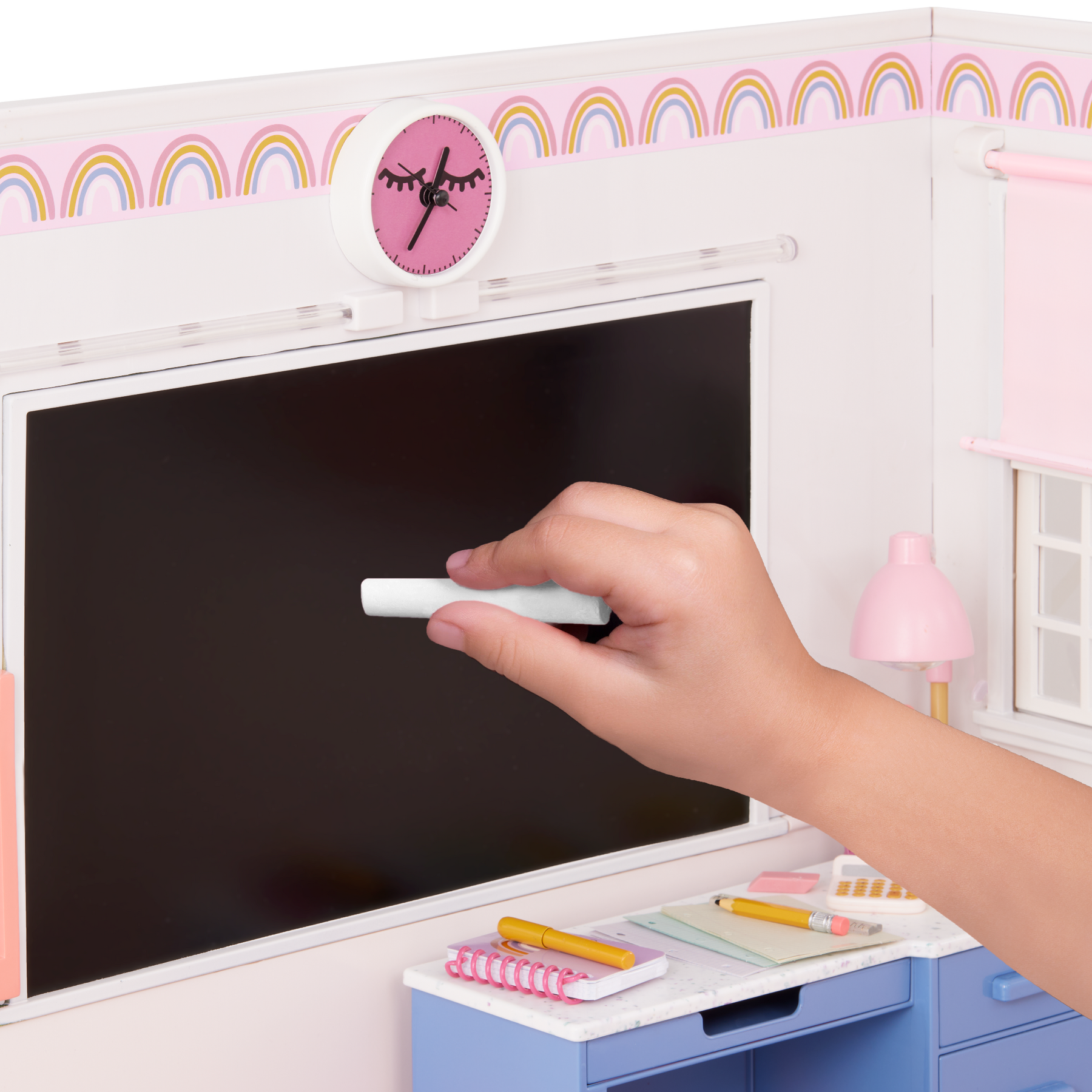 Our Generation Room to Dream Doll Bedroom Playset