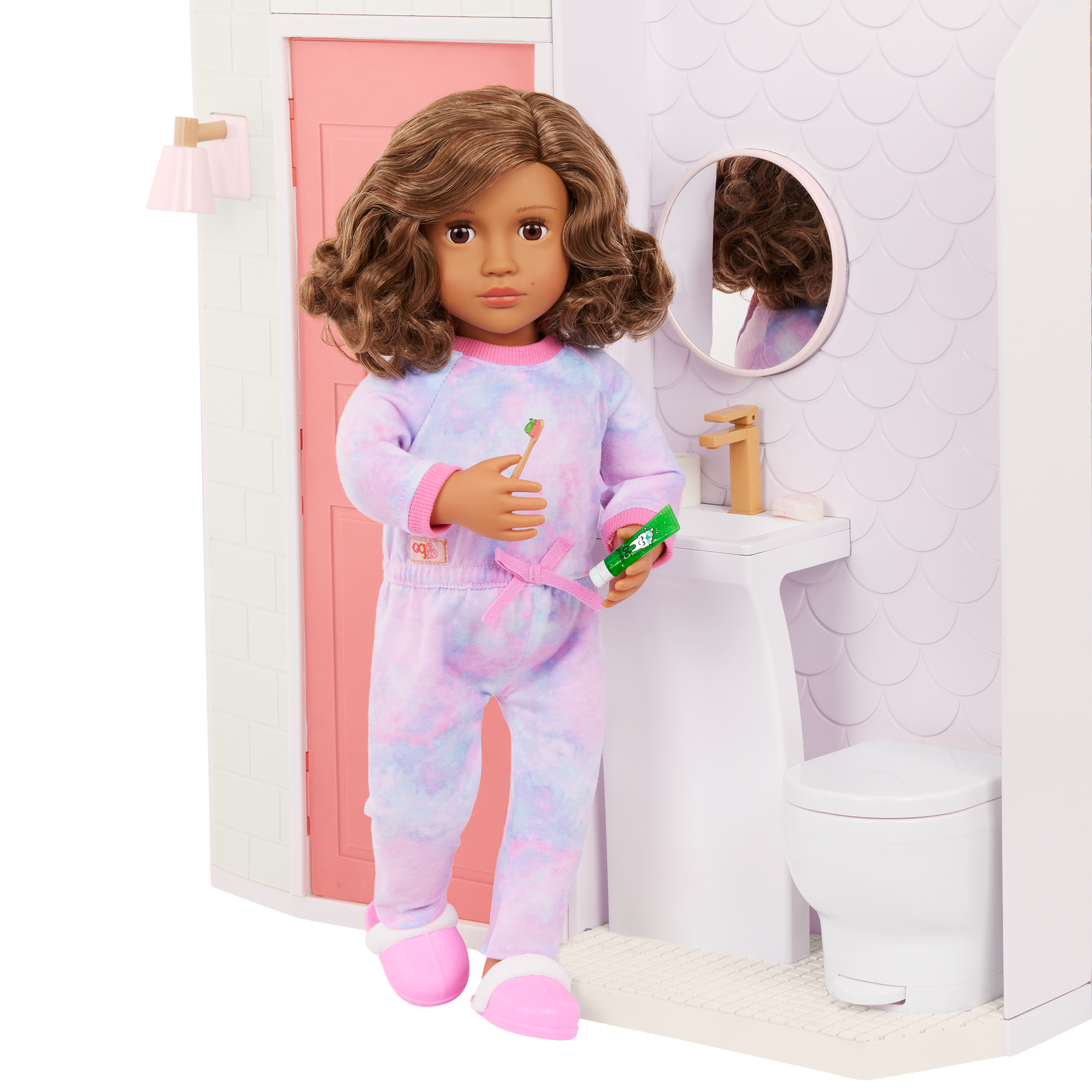Our Generation Room to Dream Doll Bedroom Playset