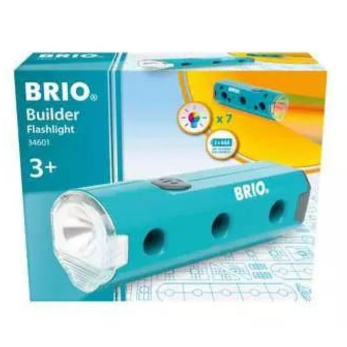 Brio Builder Flashlight