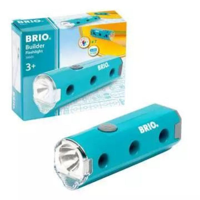 Brio Builder Flashlight