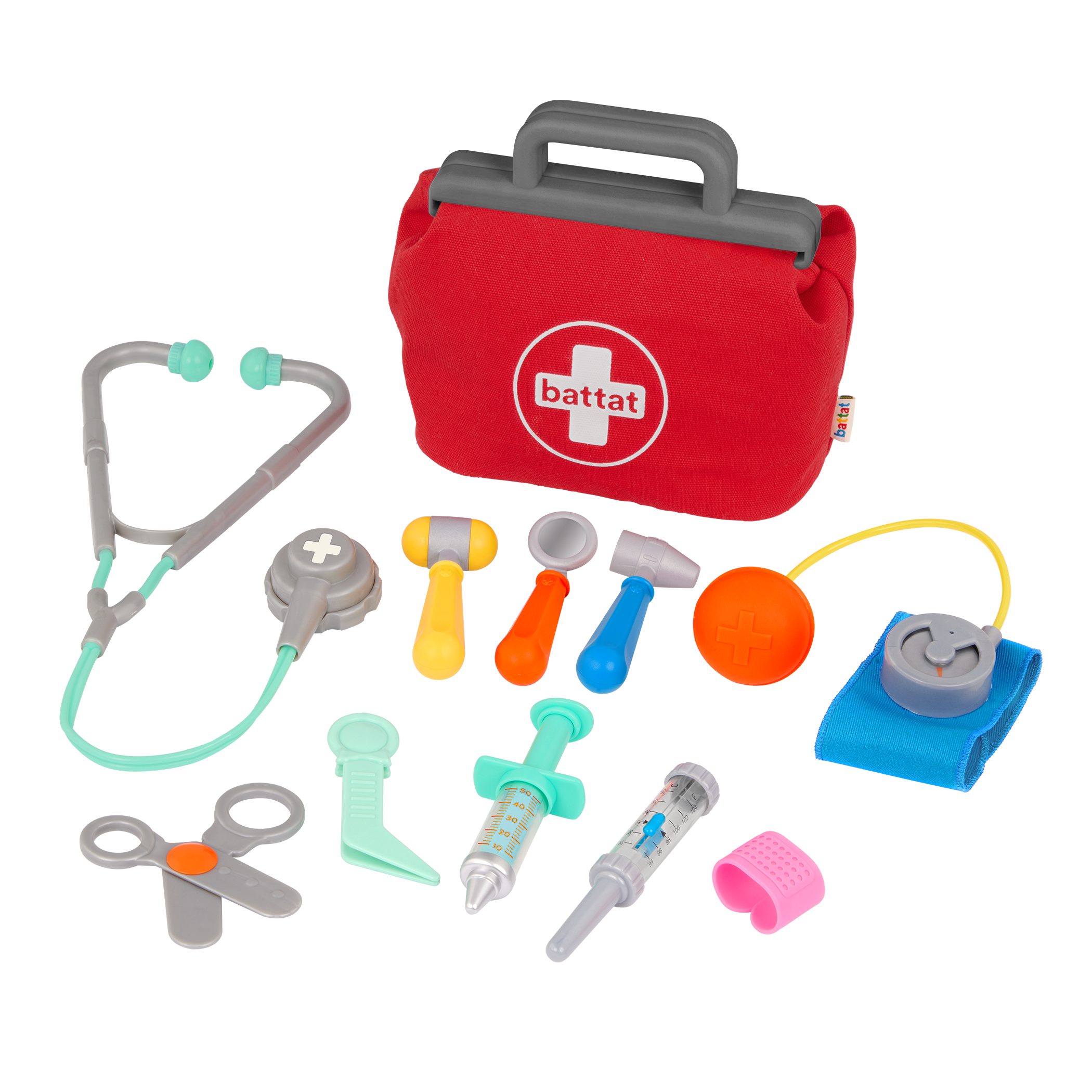 Battat Mini Medic Doctor Kit