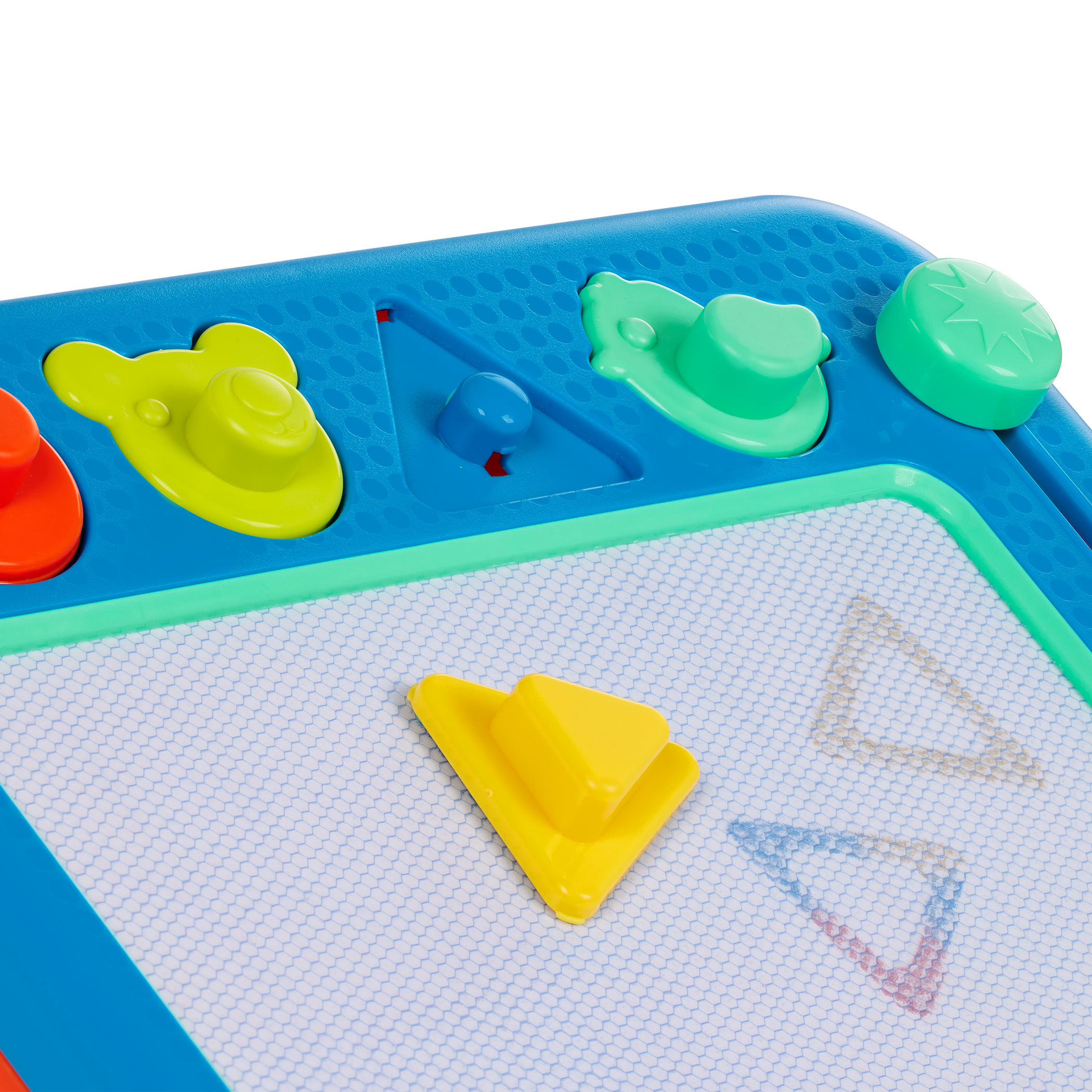 Battat Easy Doodle Magnetic Sketching Board