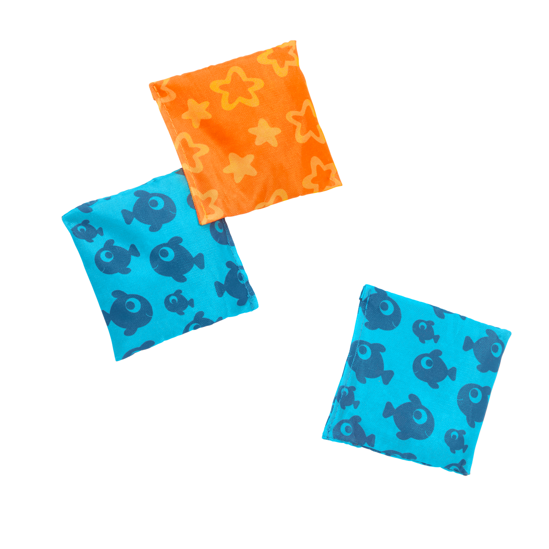 B. Toys Bean Bag Toss 'n' Score