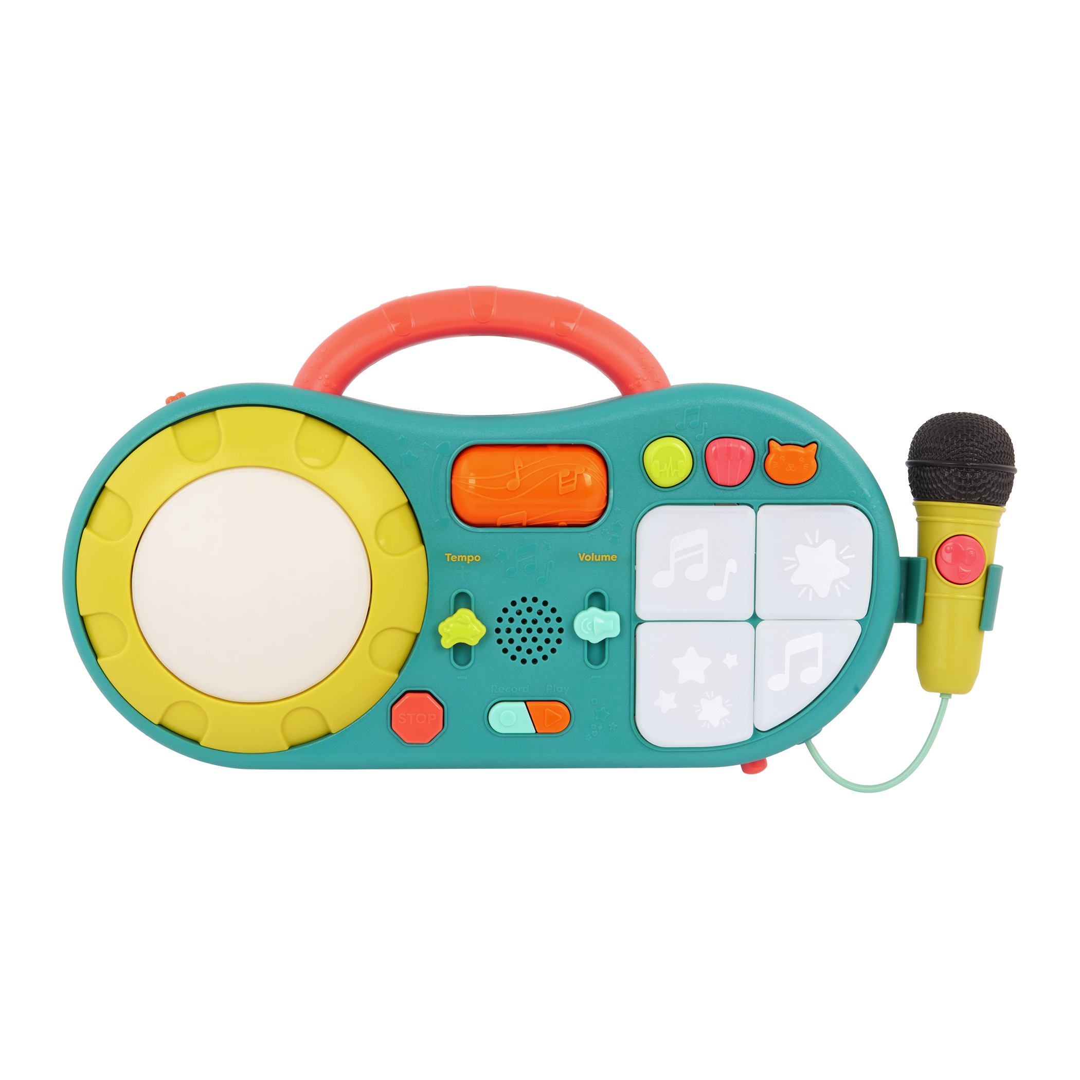 B. Toys MiniMixer Toy