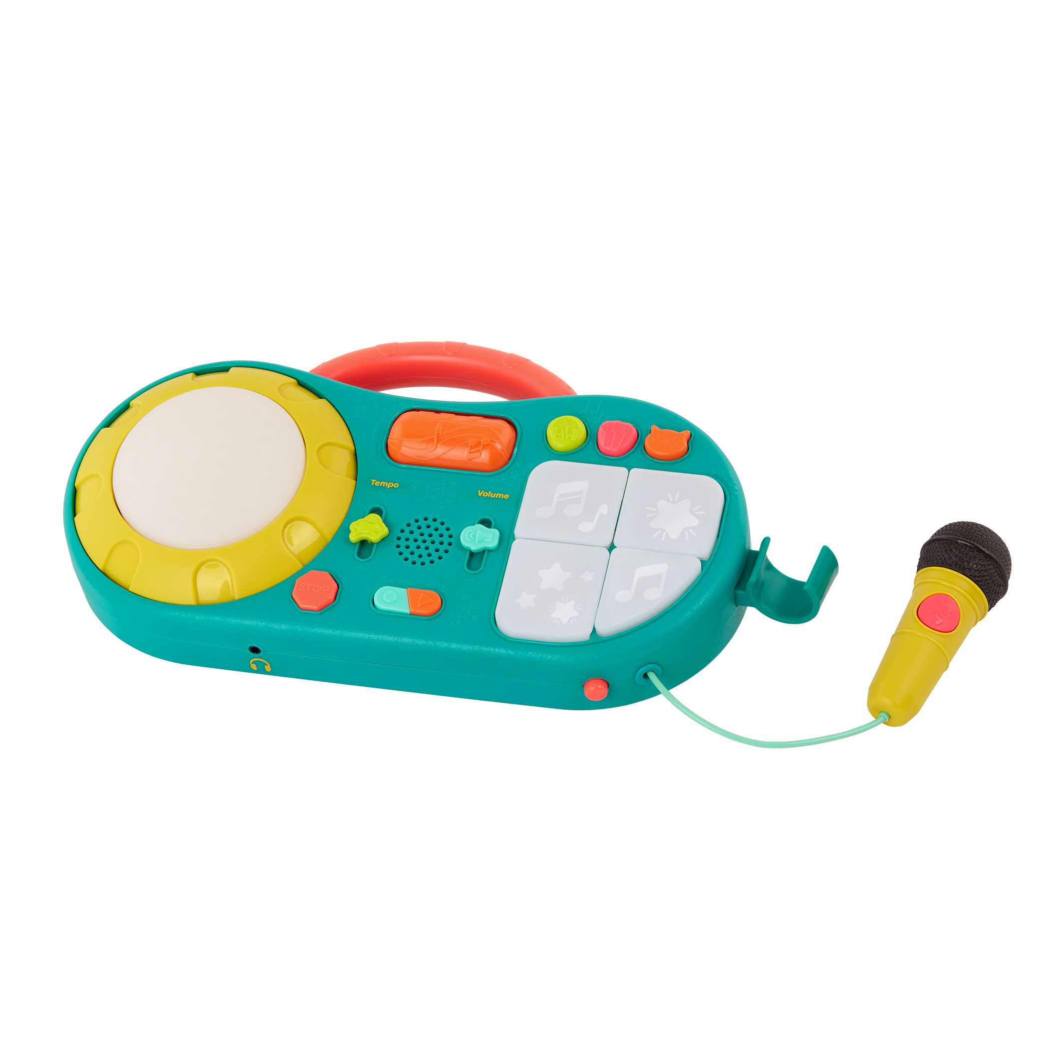 B. Toys MiniMixer Toy