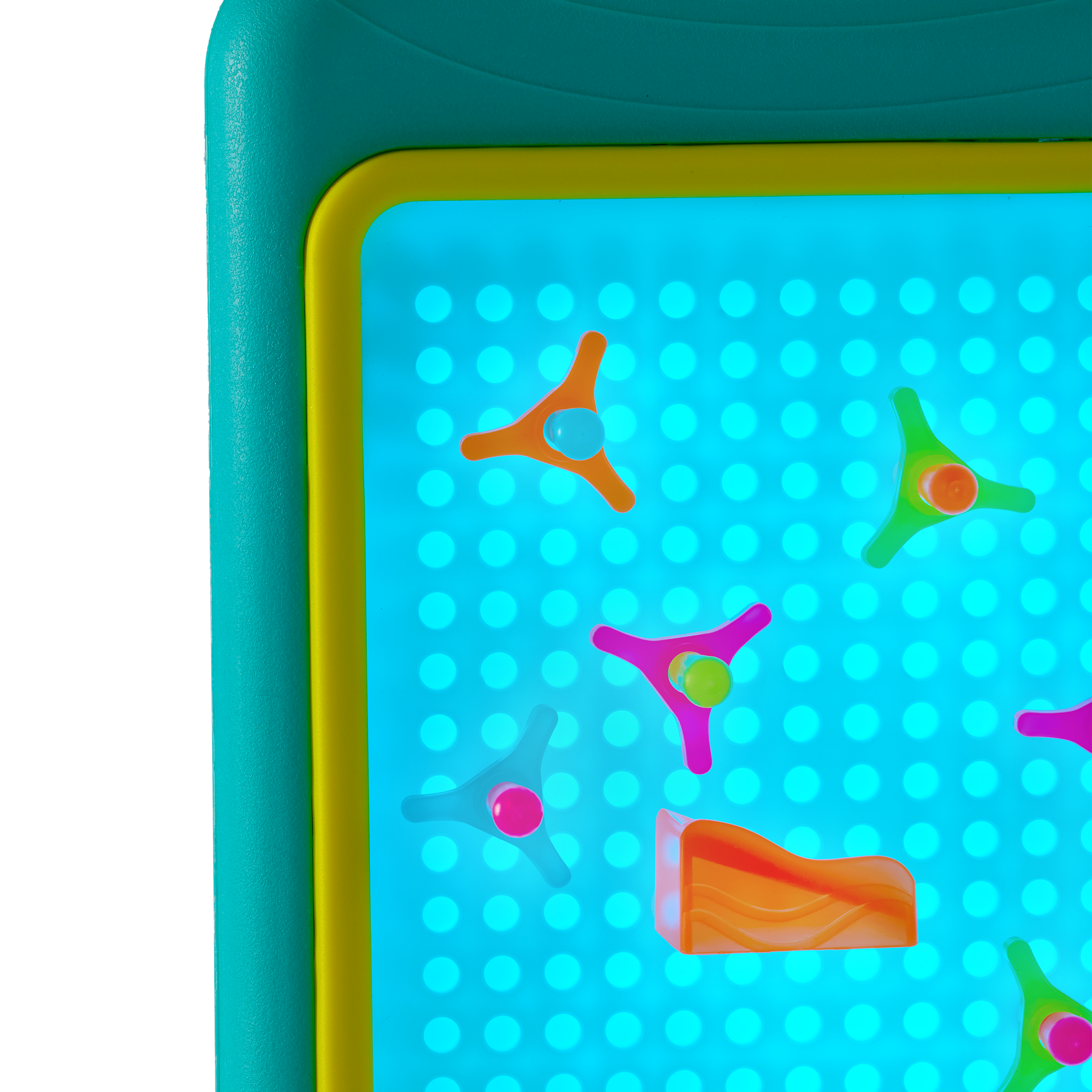 B. Toys Light-Up Marble Drop