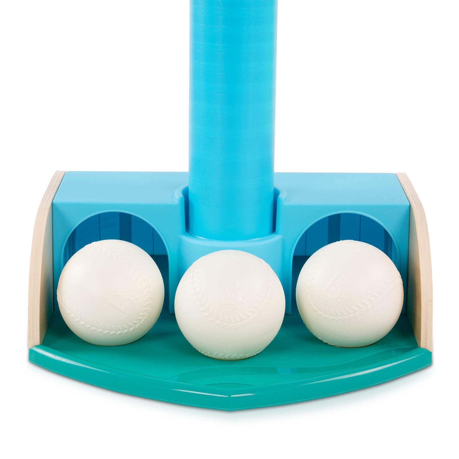 B. Toys Tee Ball Set