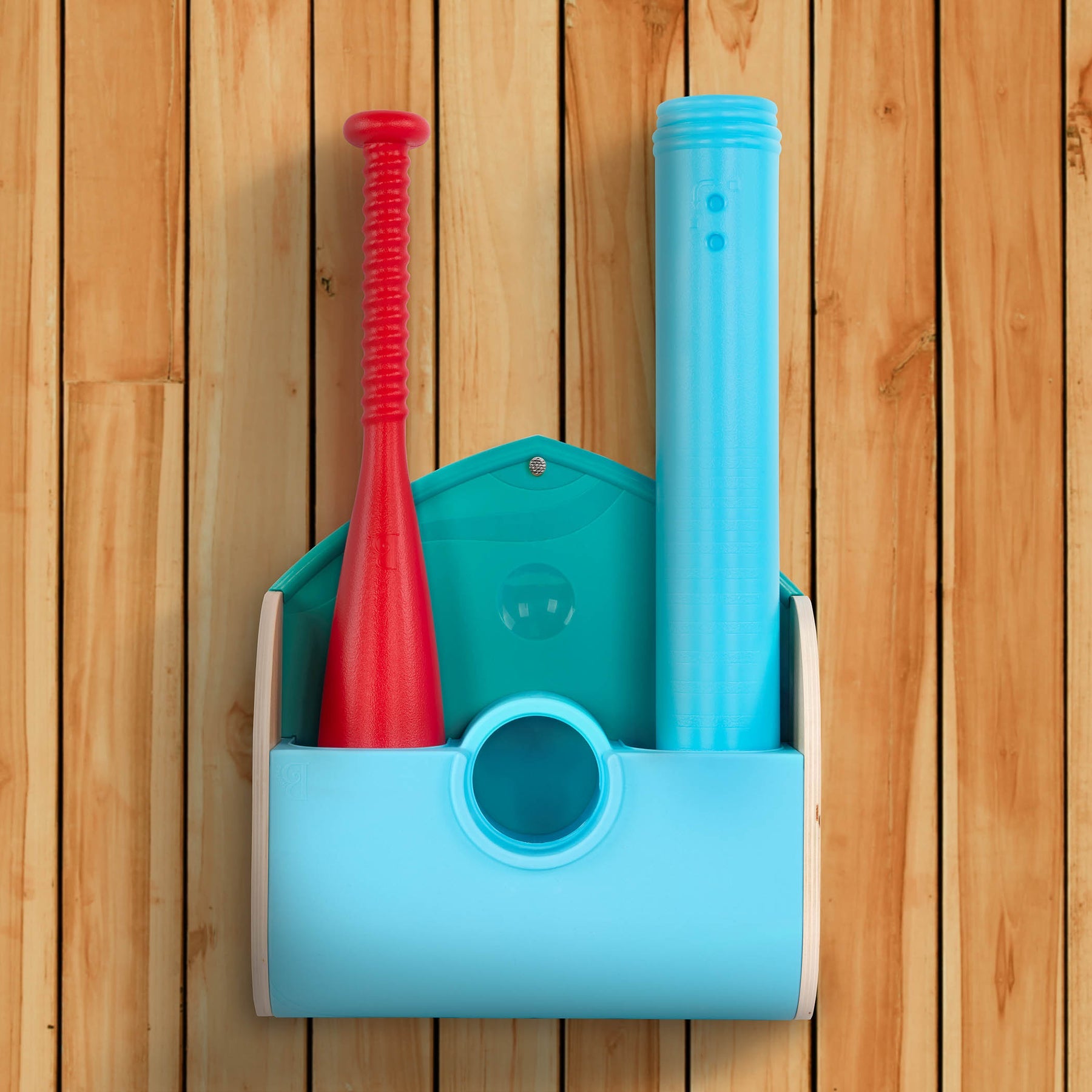 B. Toys Tee Ball Set