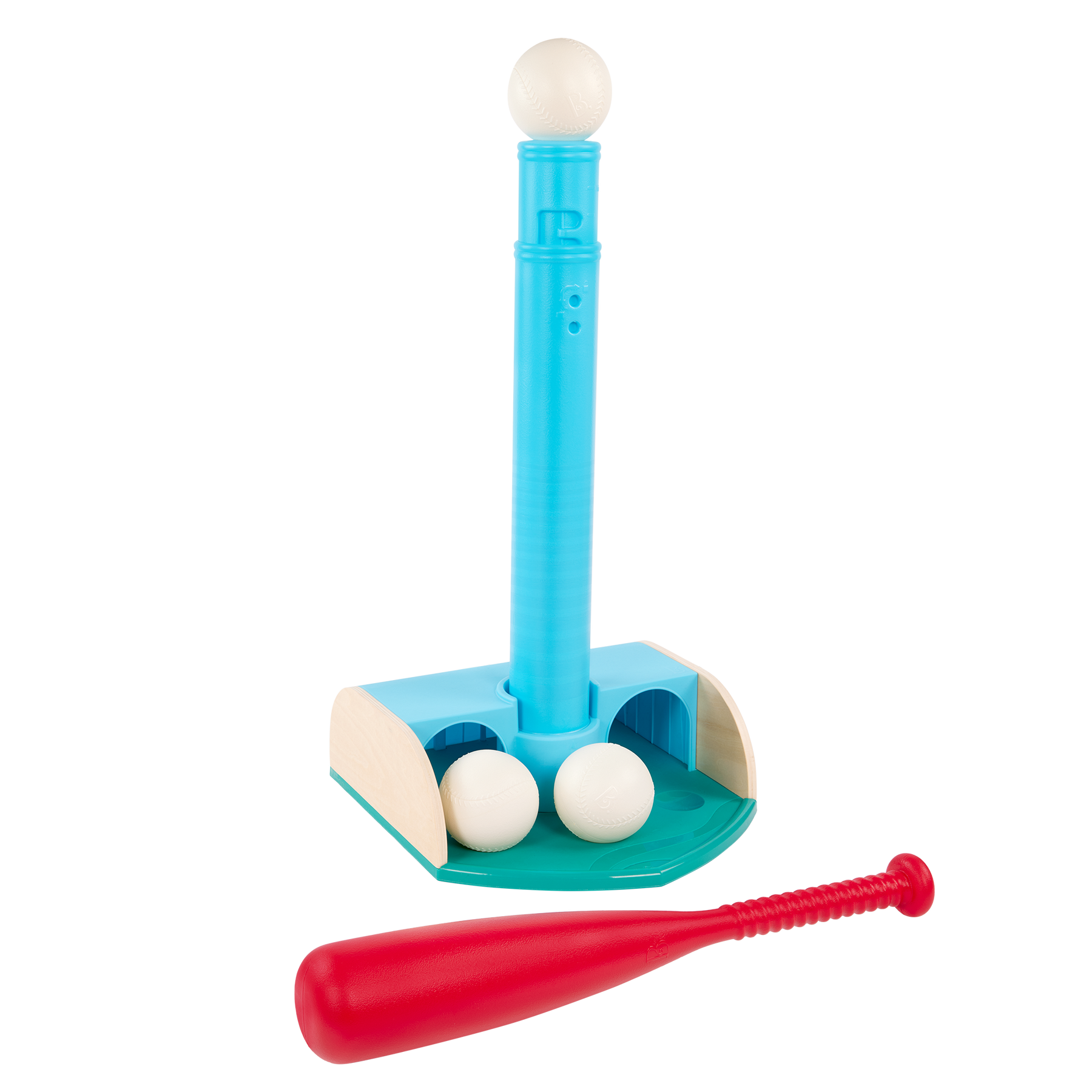 B. Toys Tee Ball Set