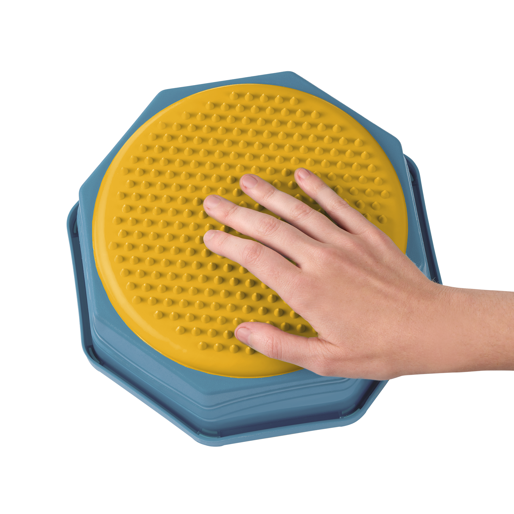 B Toys Balance Hop Stepping Stones