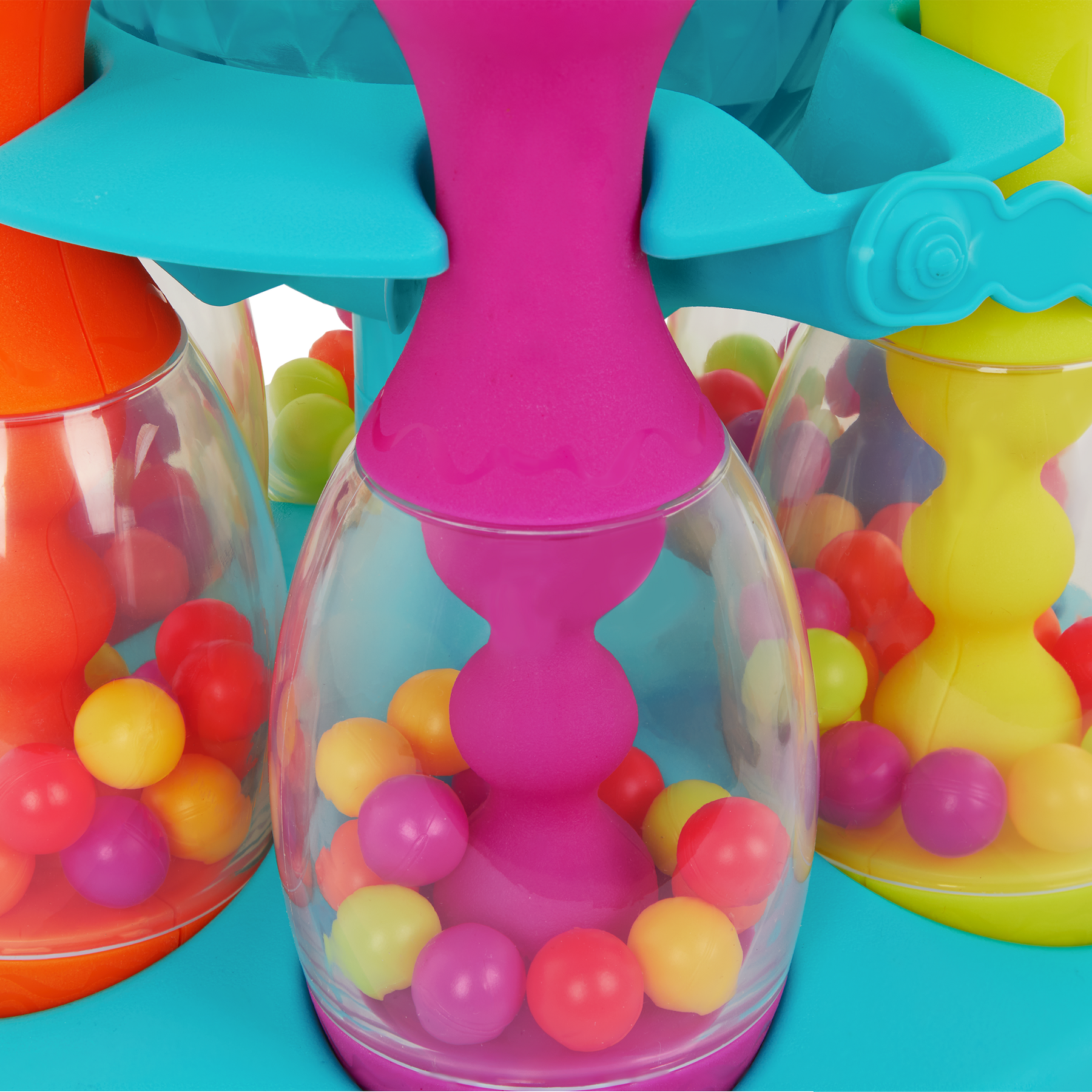 B. Toys Let's Go Bowling!