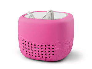 Tonies Toniebox Lite Cover - Berry Pink