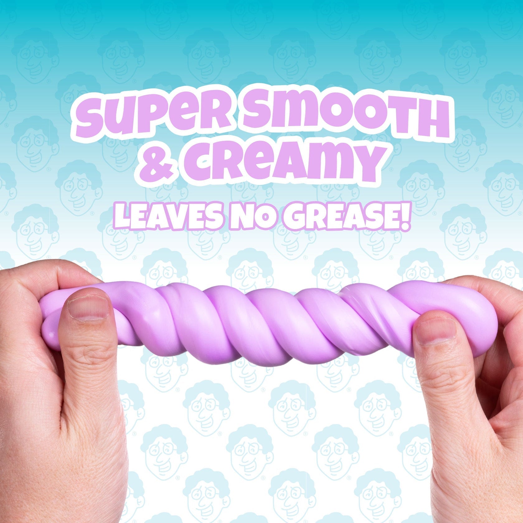 Crazy Aaron's Better Butter Berry Thinking Putty
