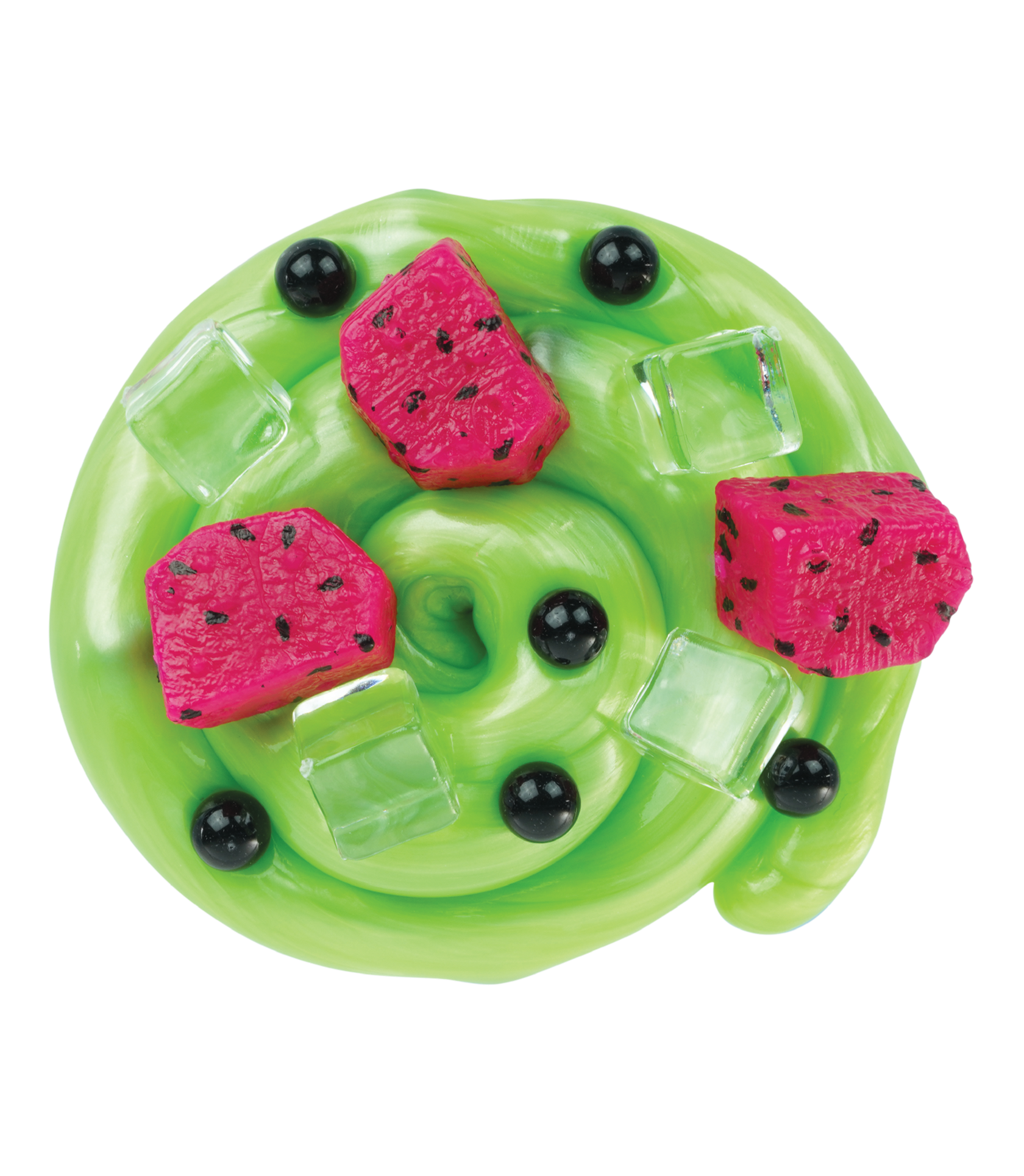 Crazy Aaron's Mixed By Me Boba