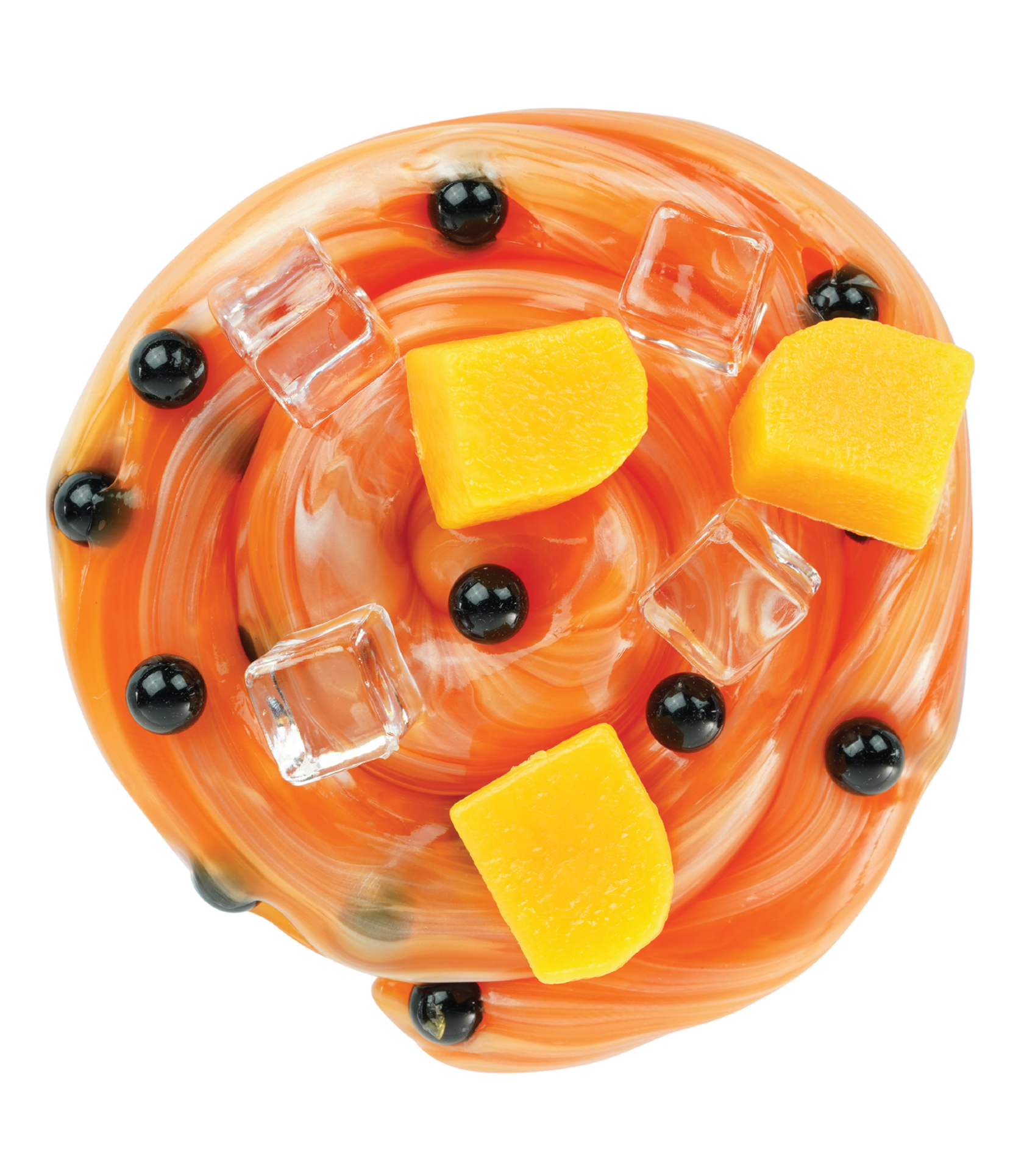 Crazy Aaron's Mixed By Me Boba