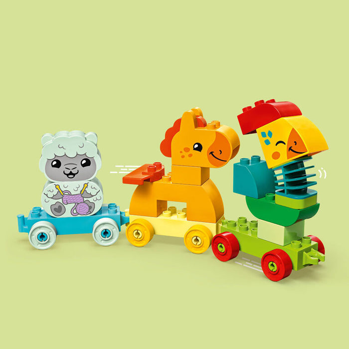 Lego Animal Train (10412)