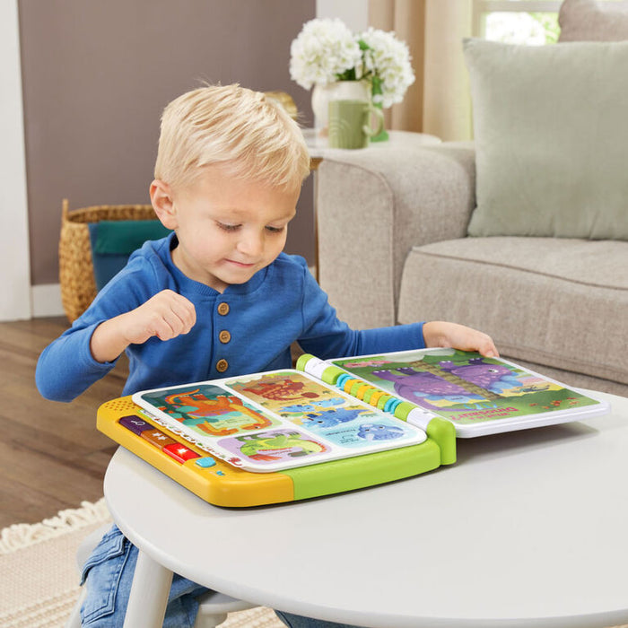 Leapfrog Touch & Learn Dinosaur Book™