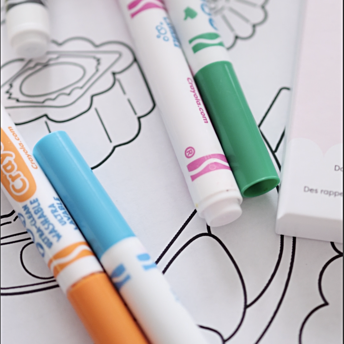 Joeydolls Coloring Cultures: Explore Asia with Joeydolls