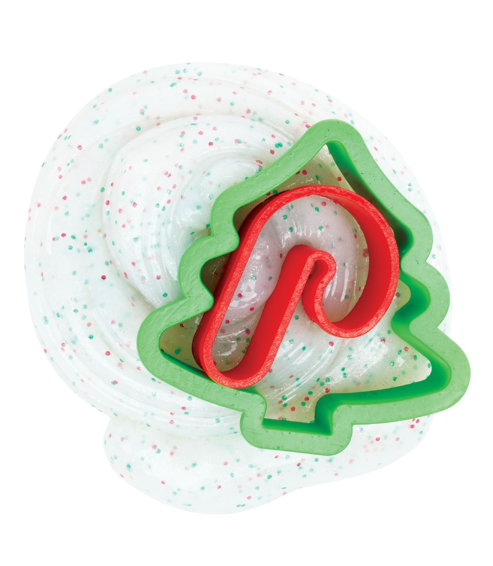 Crazy Aaron's Cookie Cutter