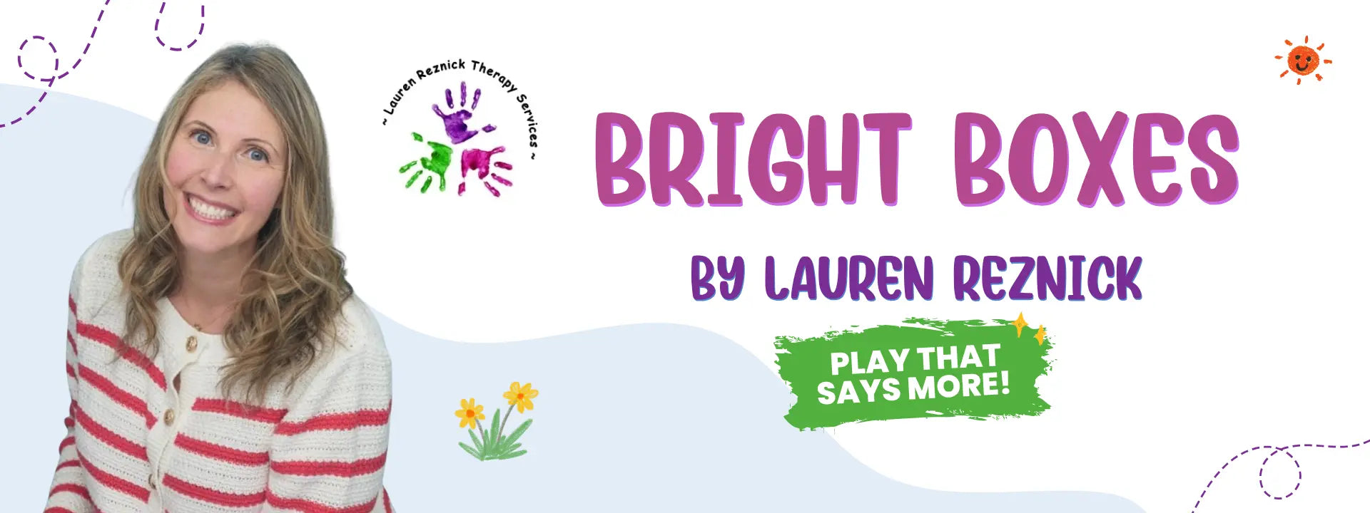 Bright Bean Toys