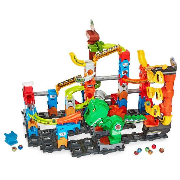 Vtech Marble Rush® T-Rex Dino Thrill Track Set™