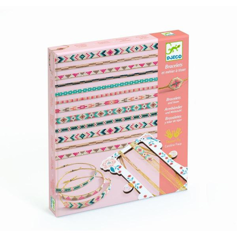 Djeco Beads Tiny Beads