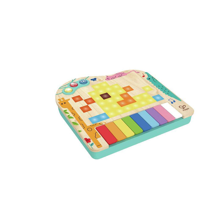 Hape Dynamic Pixel Piano