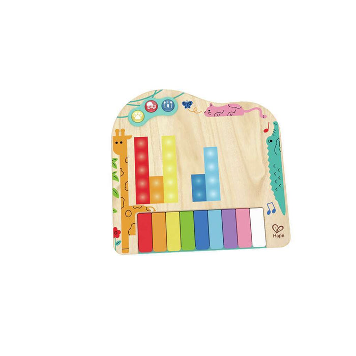 Hape Dynamic Pixel Piano