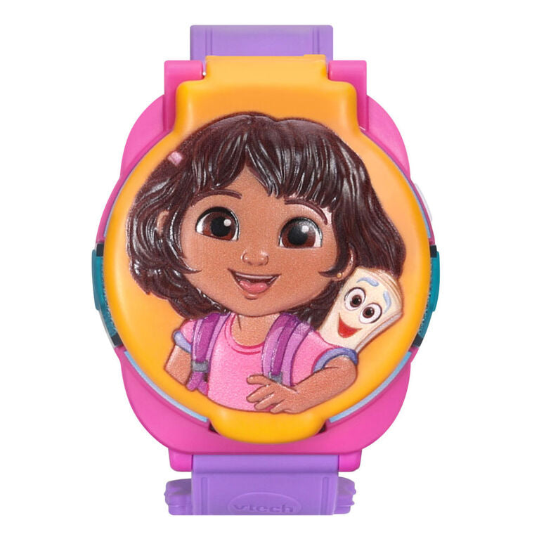 VTech® Dora Time for Learning Adventure Watch