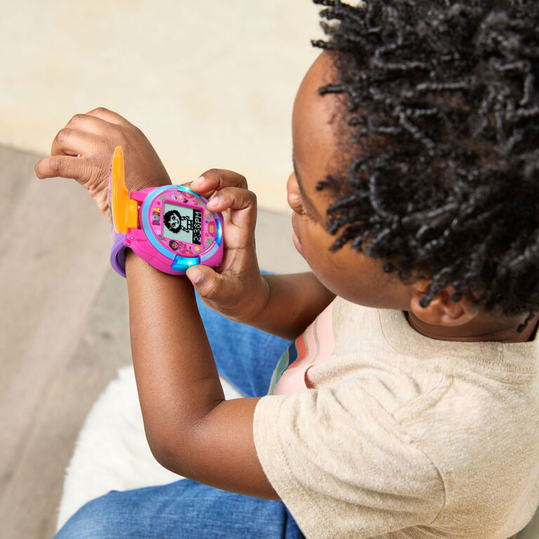 VTech® Dora Time for Learning Adventure Watch