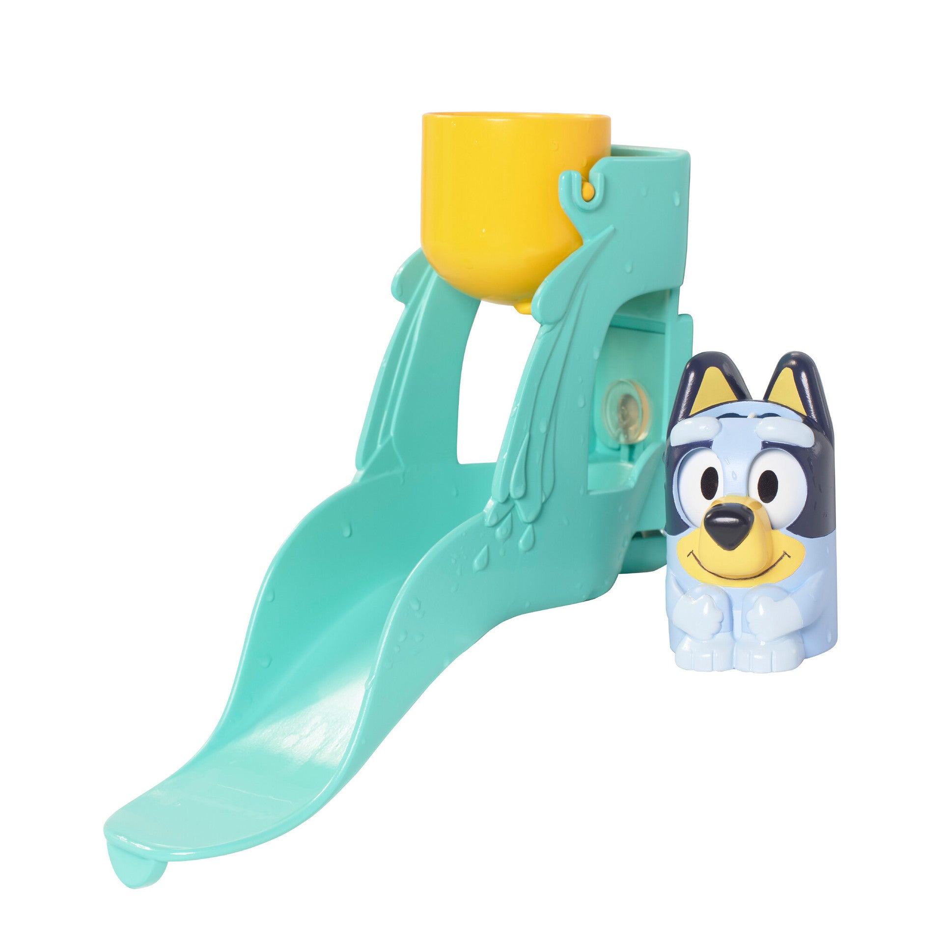 TOMY Toomies Bluey’s Waterslide