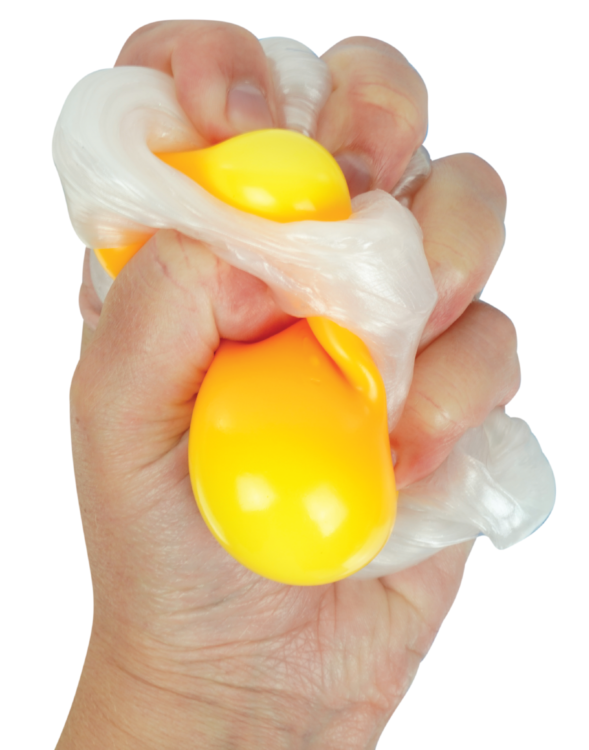 Crazy Aaron's Eggcellent