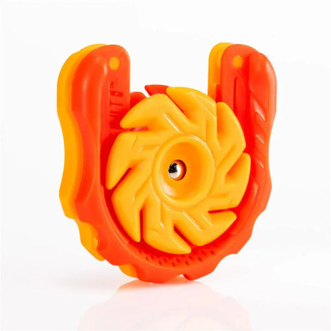 Fat Brain Toys Magshuto Series 1 Flamepiercer