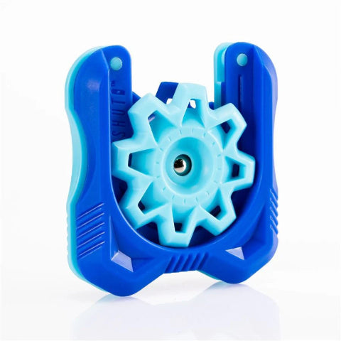 Fat Brain Toys Magshuto Series 1 Metal Cypher