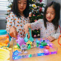 Glo Pals Pick-Up Pals Tool Set