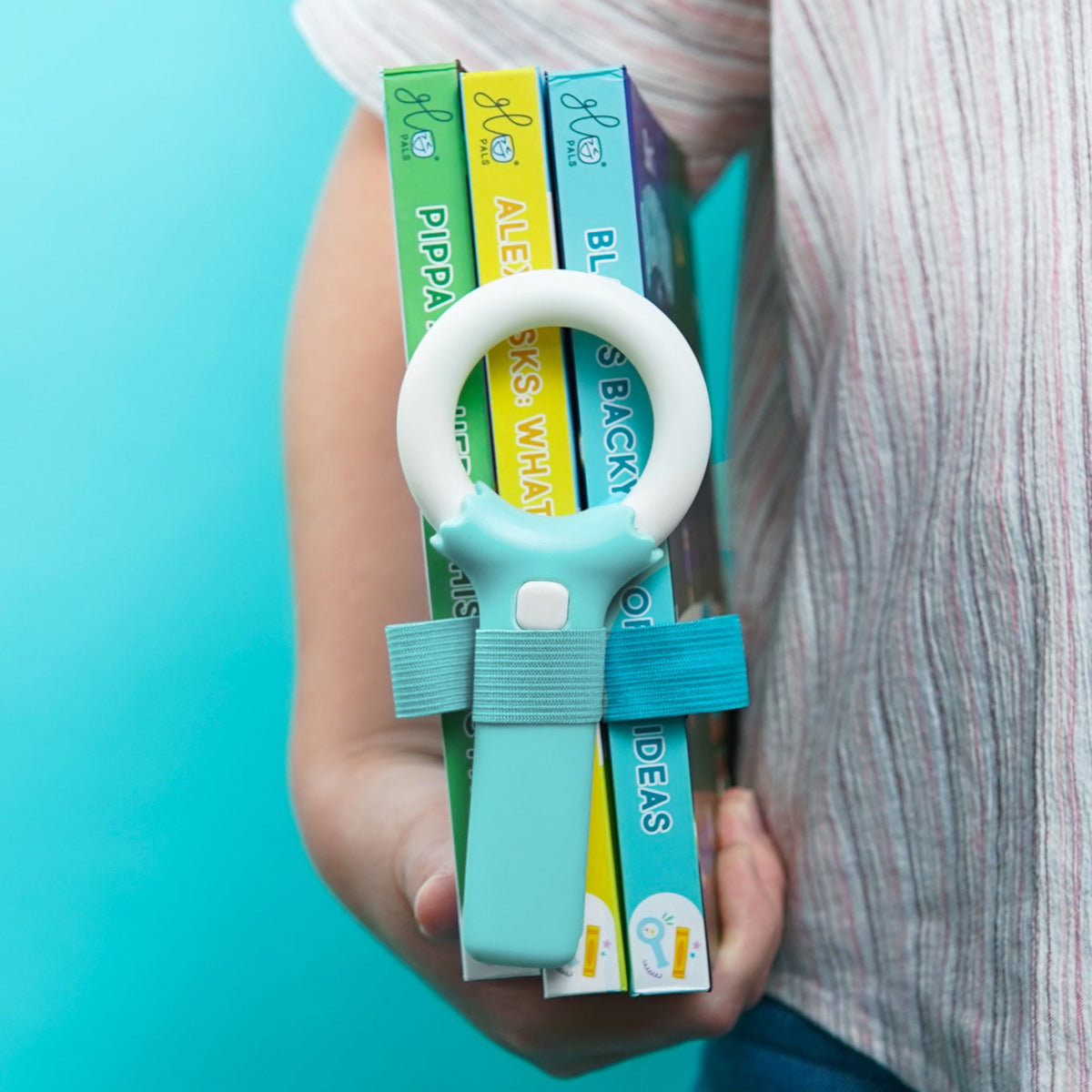 Glo Pals Light- Up Library - Additional Magic Magnifier
