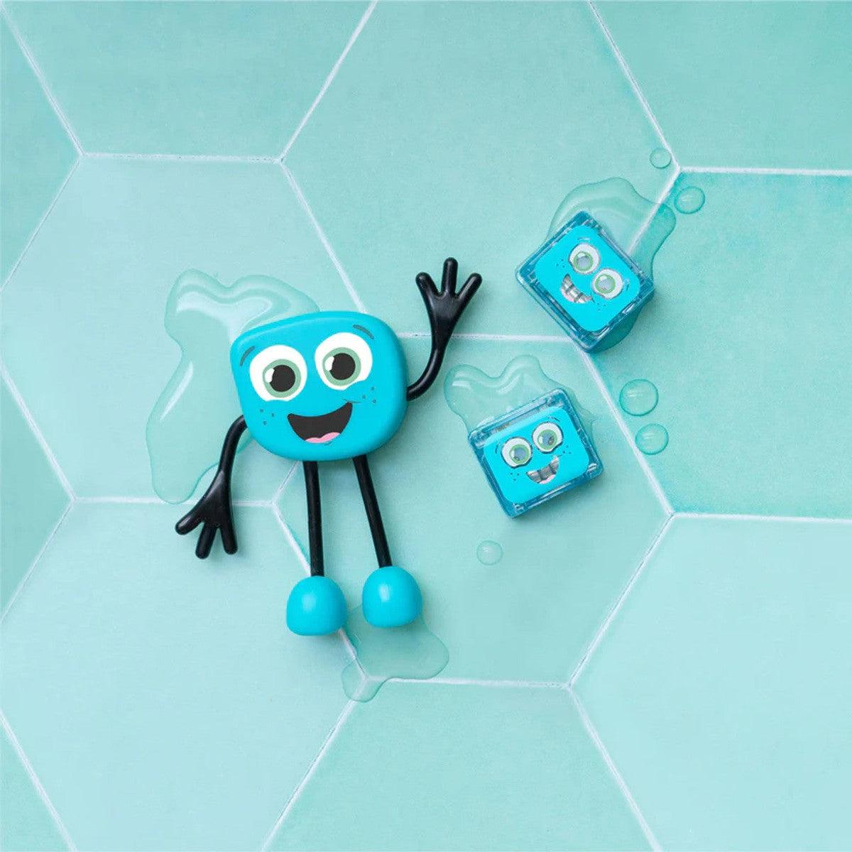 Glo Pals Water Activated Bath Toy - Blair