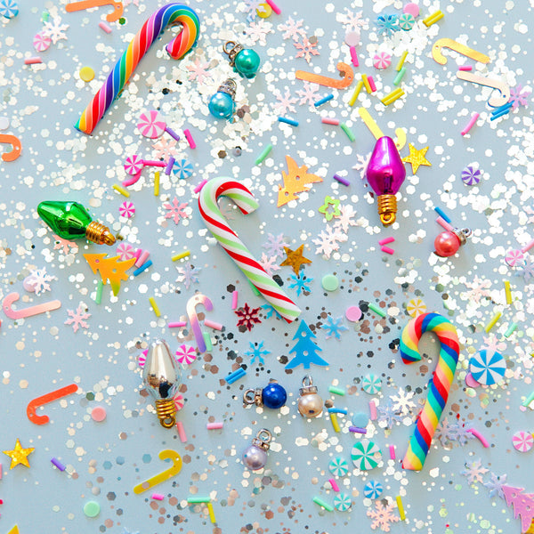 Glo Pals Fun Fillers - Xmas