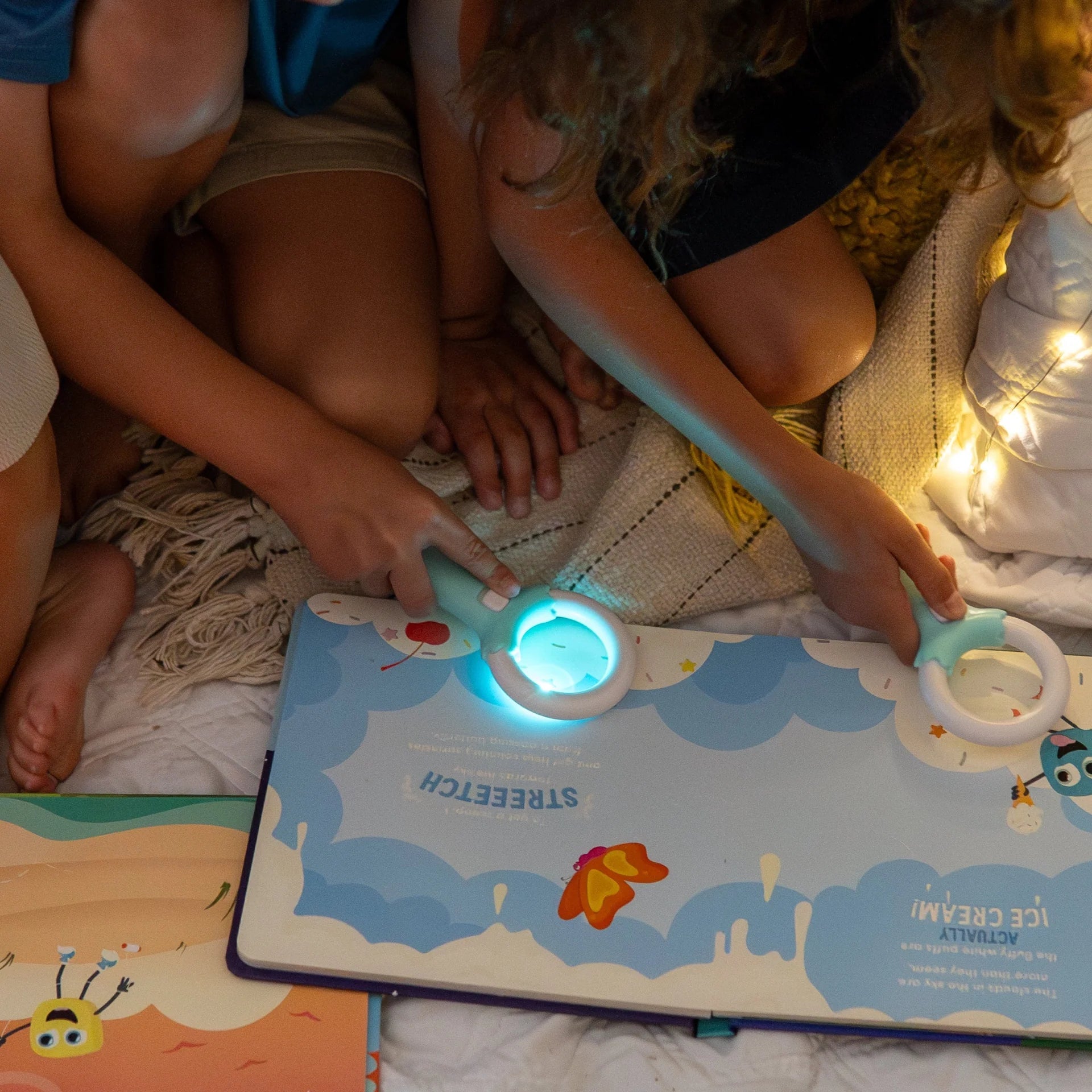 Glo Pals Light-Up Library - Blair's Backyard of Big Ideas