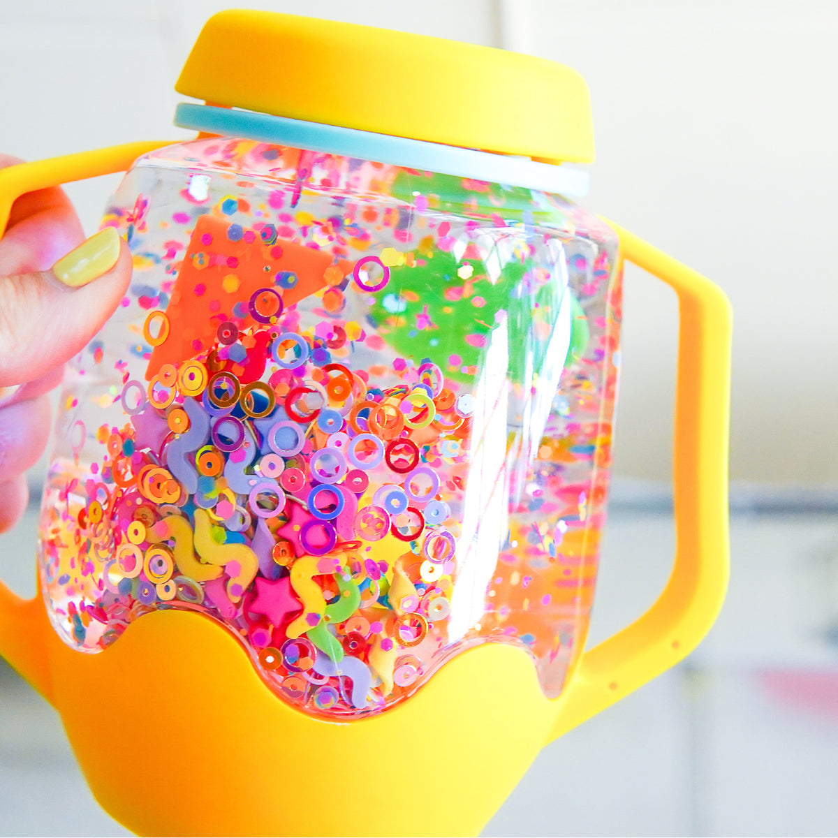 Glo Pals Fun Fillers - Fantasy Fairy