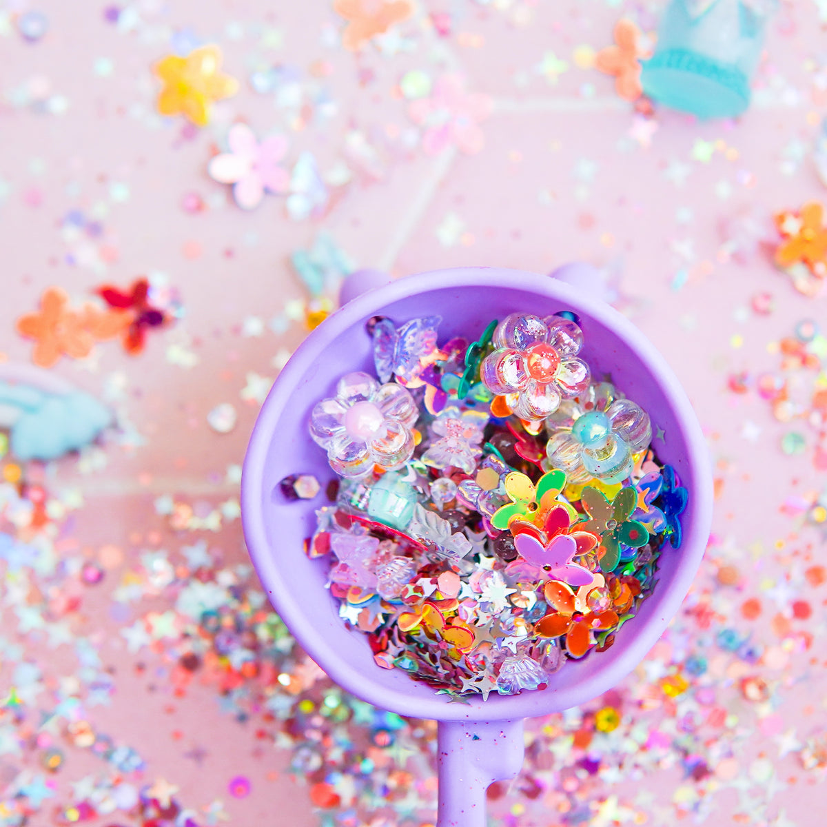 Glo Pals Fun Fillers - Fantasy Fairy