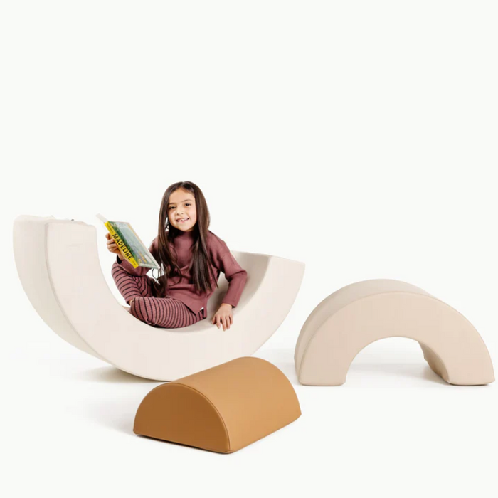 Arc Indoor Playset - Millet