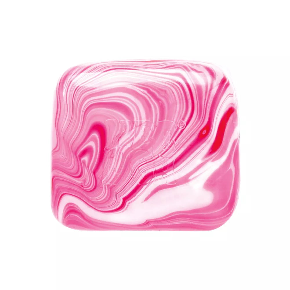NeeDoh Candy Swirl Nice Cube