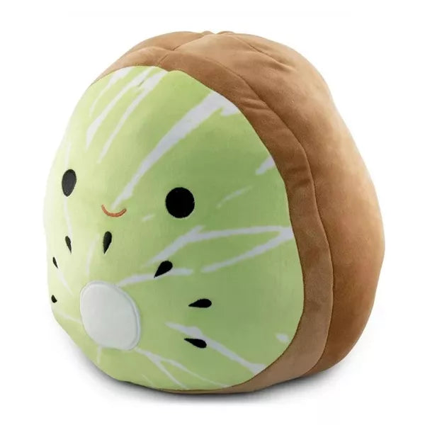 Squishmallows 12" Flip-O-Mallows - Kachina the Kiwi & Sevda the Boba