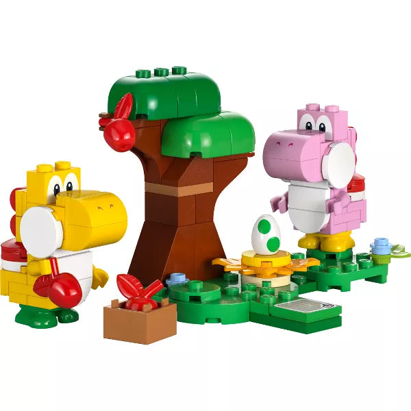 Lego Yoshis' Egg-cellent Forest Expansion Set (71428)