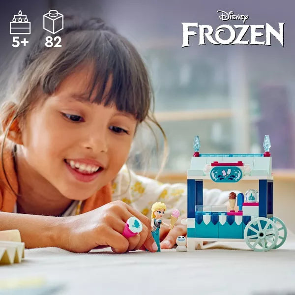 Lego Elsa's Frozen Treats (43234)